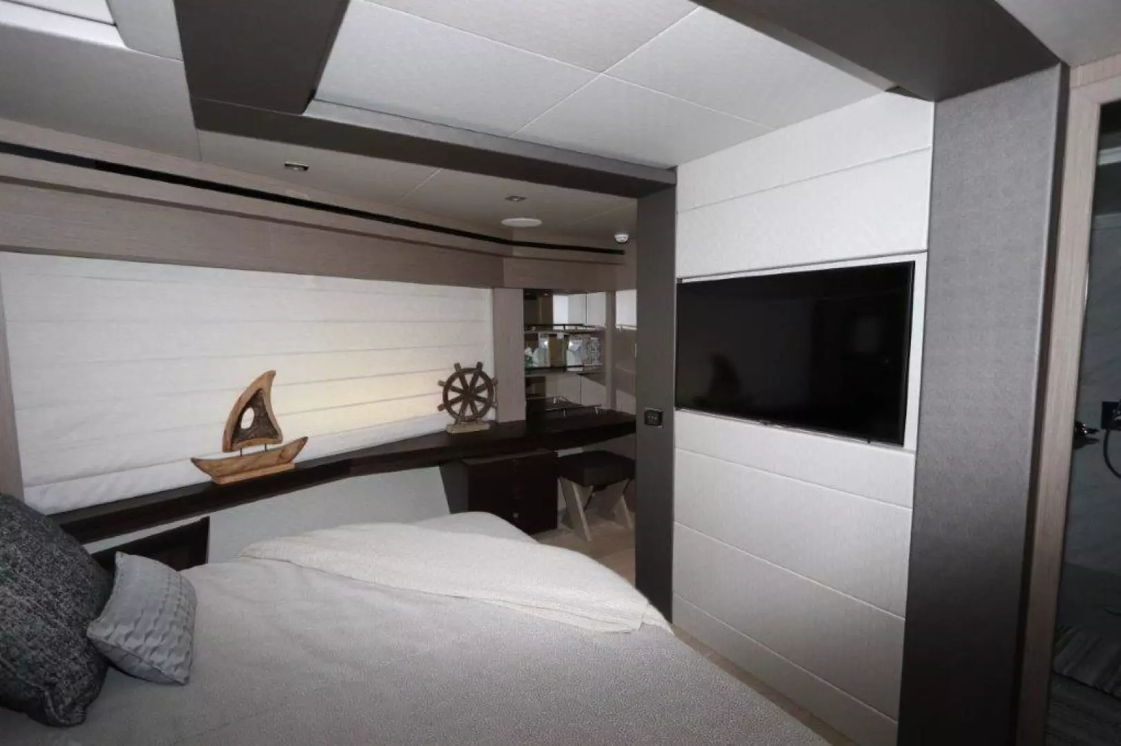 2019 Sunseeker Yacht - Image 67