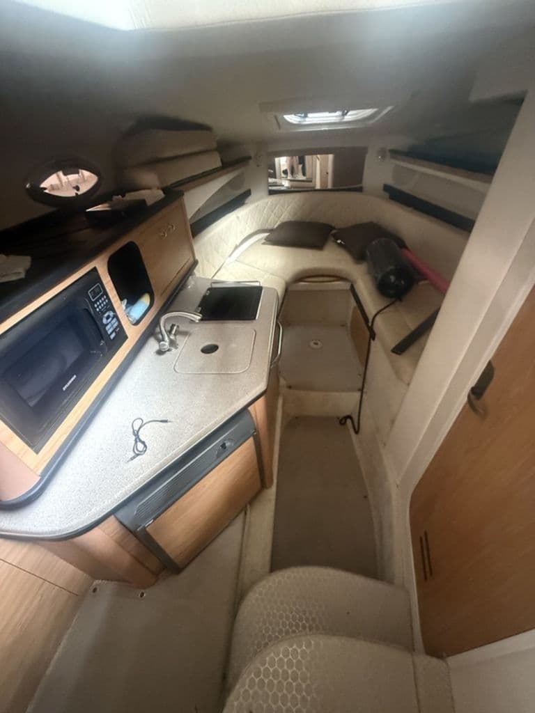 2006 Sea Ray Sundancer 260 - 29