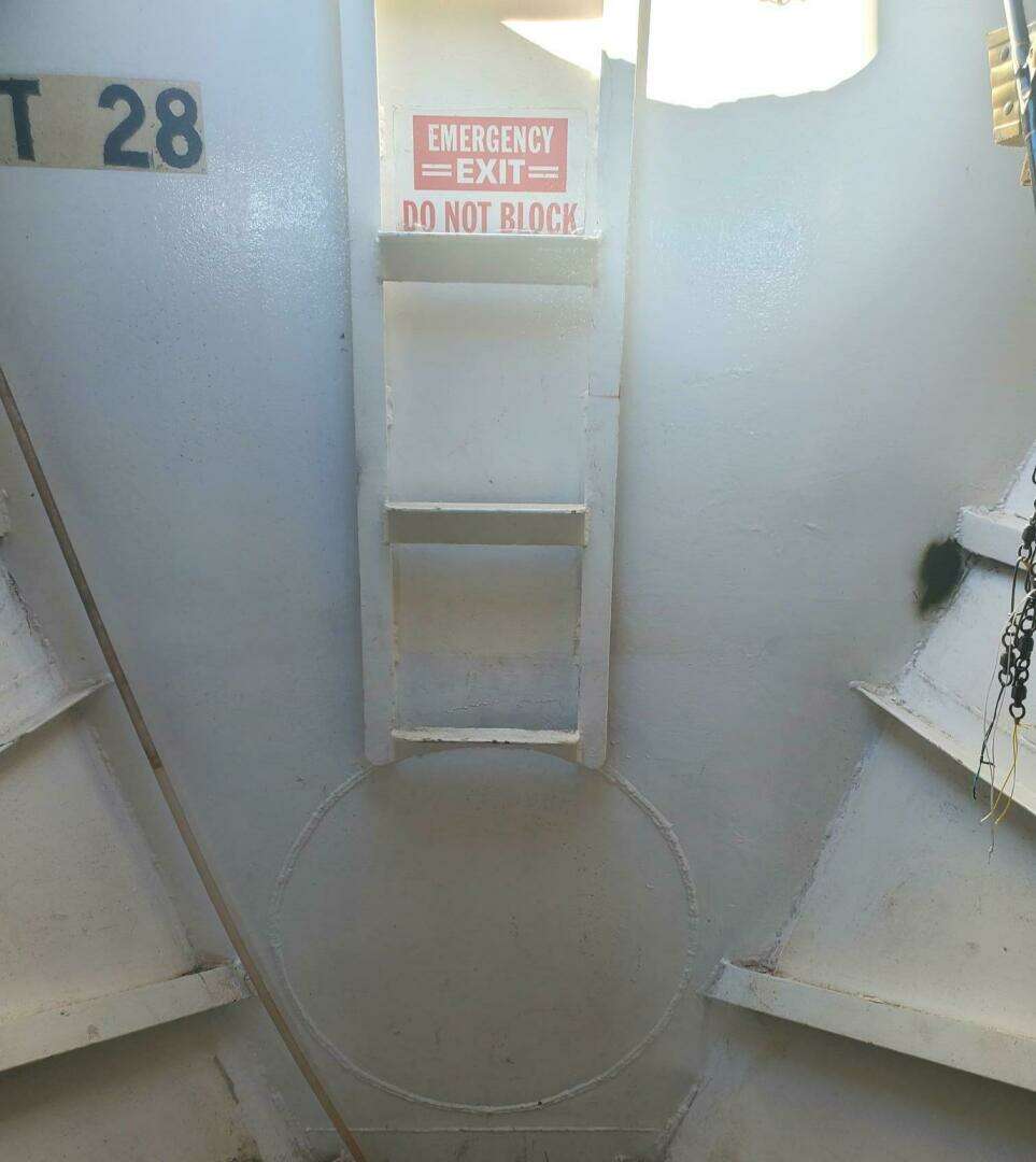 1982 Custom Commercial Steel - Image 16