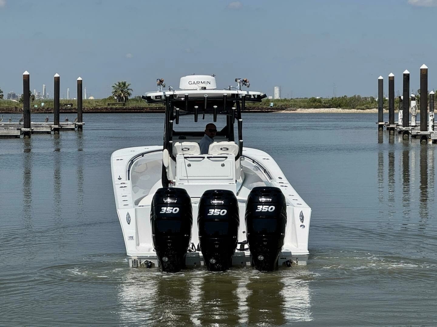 2022 Onslow Bay 33 TE - Image 50