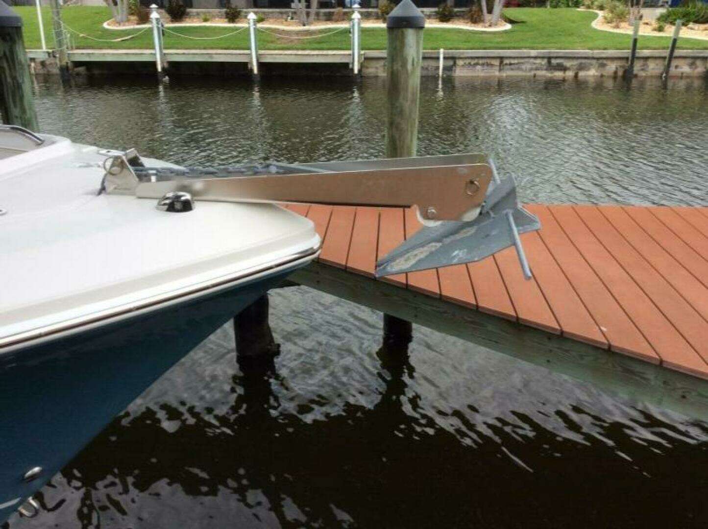 2011 Sailfish — - Image 17