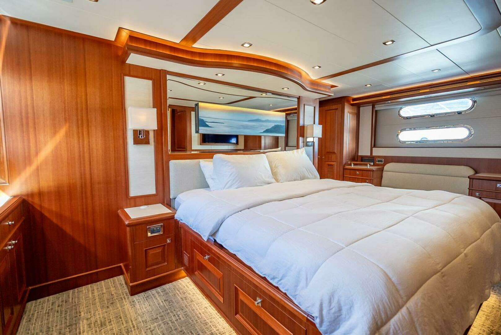 2022 Hampton 658l Endurance - Image 21
