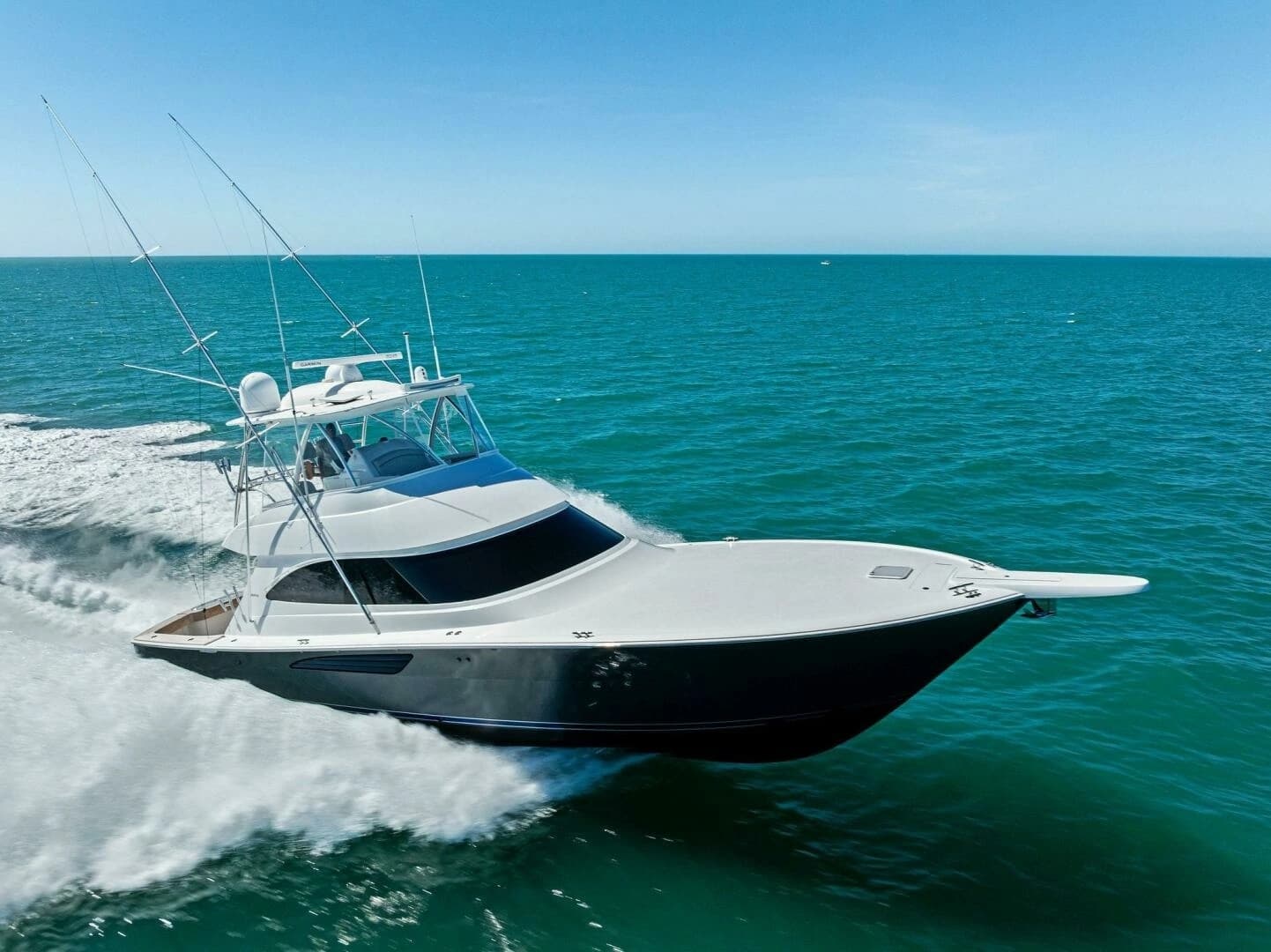 2023 Viking 54 Convertible - Image 69