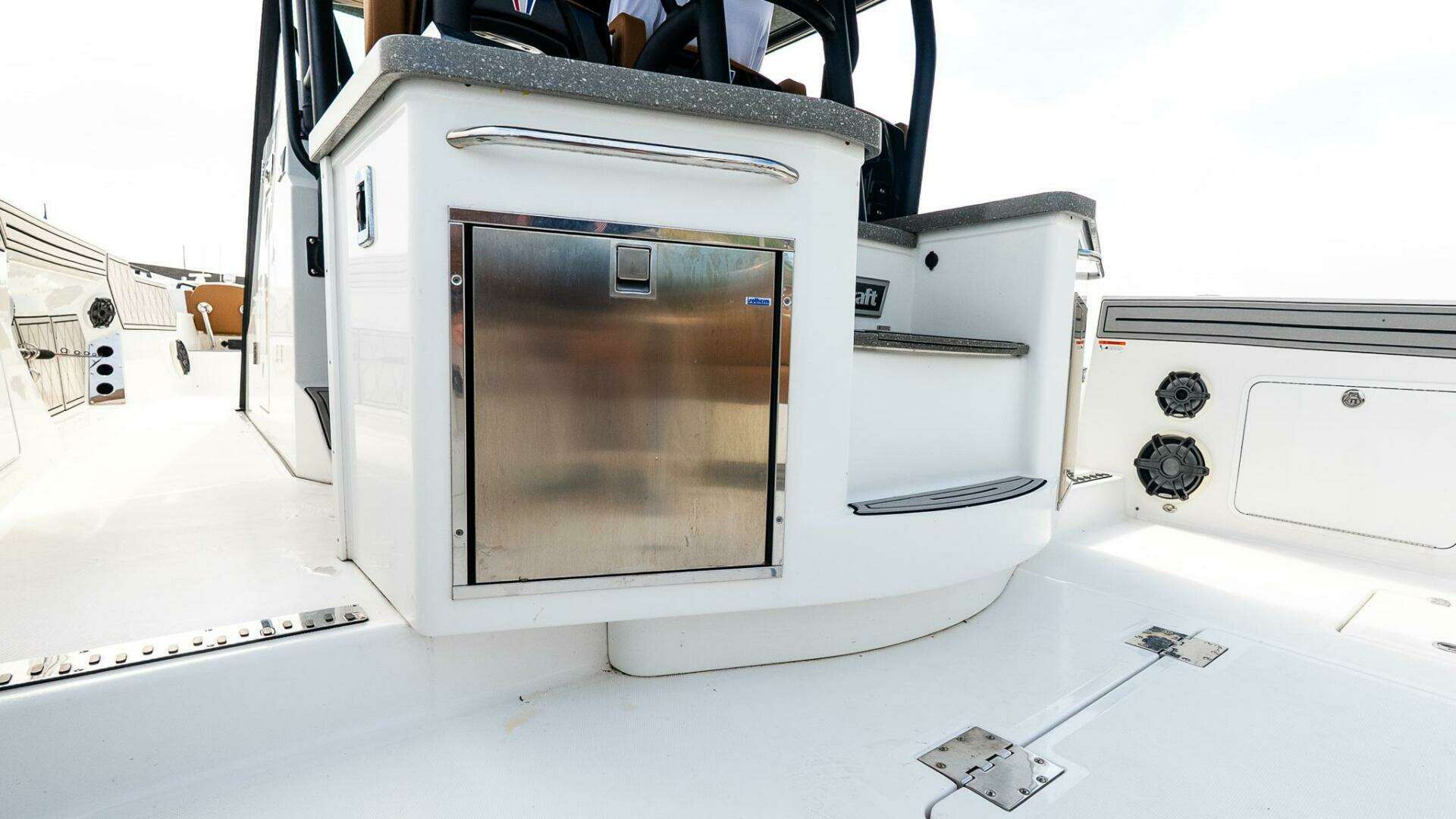 2021 Wellcraft 402 Fisherman - Image 17
