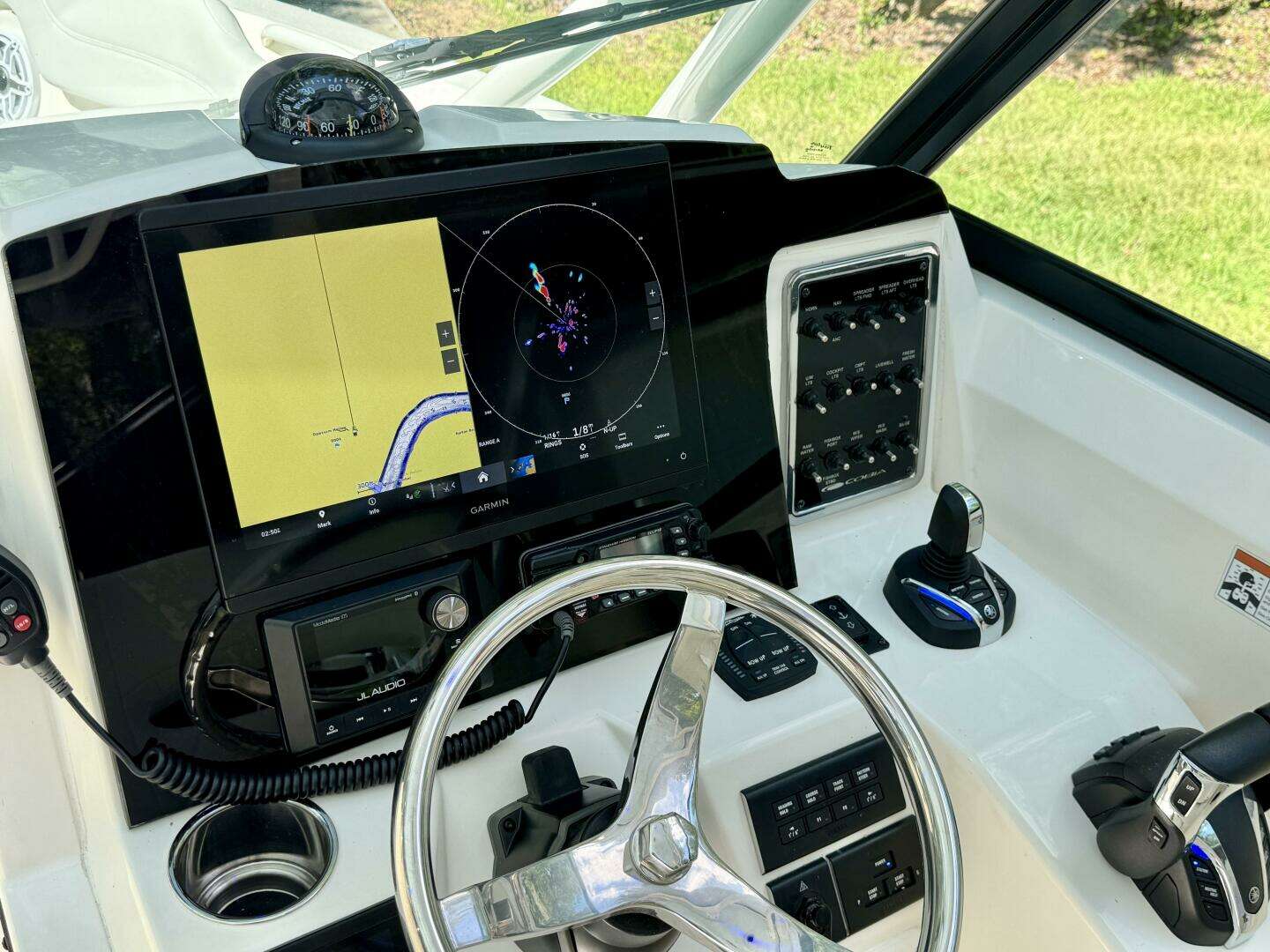 2022 Cobia 280 DC - Image 71