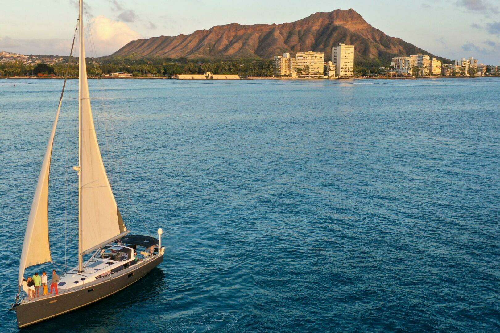 2011 Beneteau Sense - Image 3