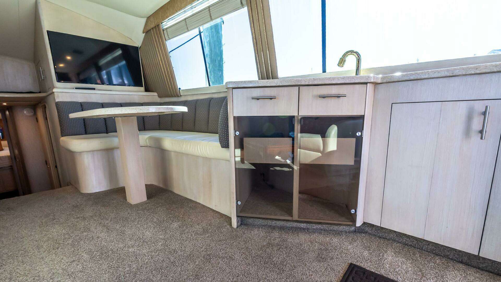 1998 Ocean Yachts 48 Super Sport - Image 27