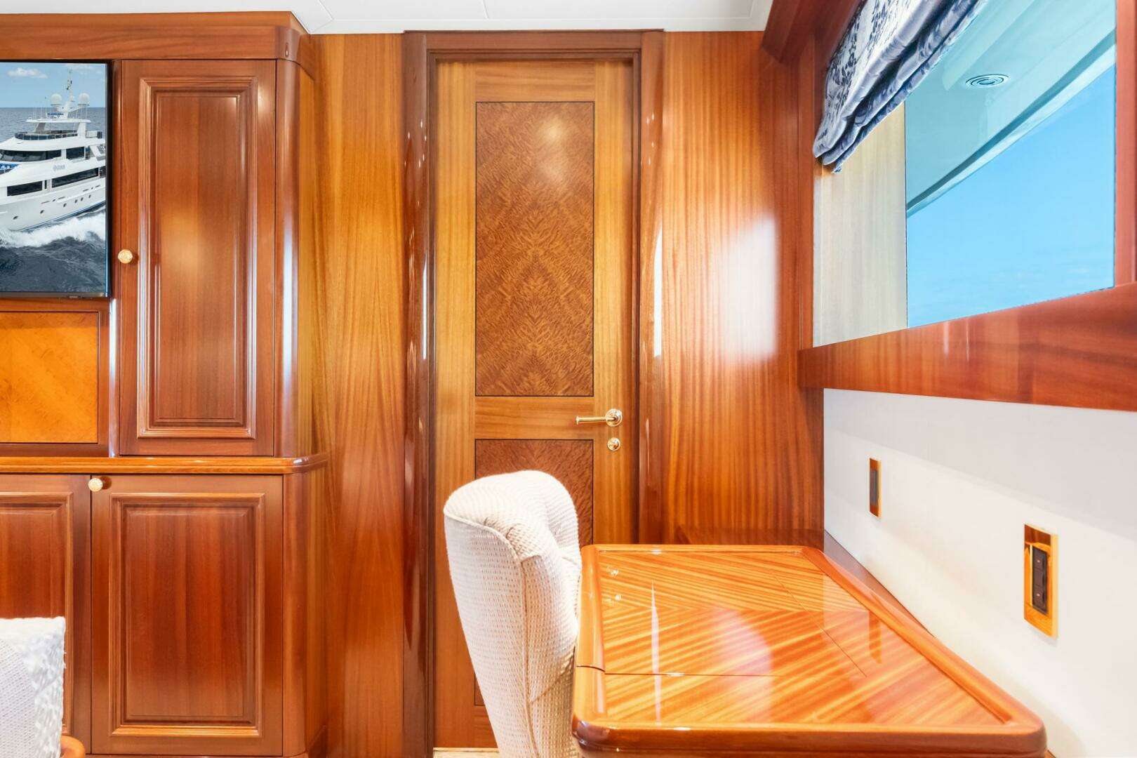 2010 Westport Superyacht - Image 79
