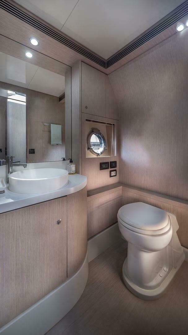 2014 Riva 63 Virtus - Image 25