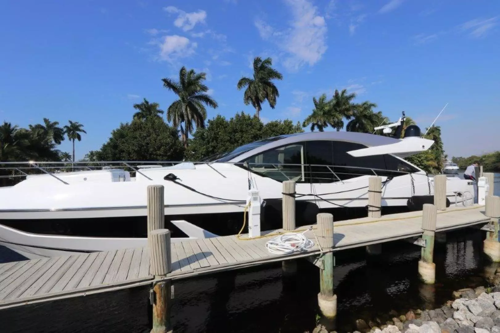 2018 Sunseeker Predator - Image 5