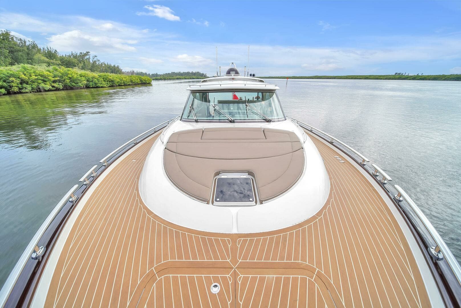 2023 Zeelander 72 - Image 22