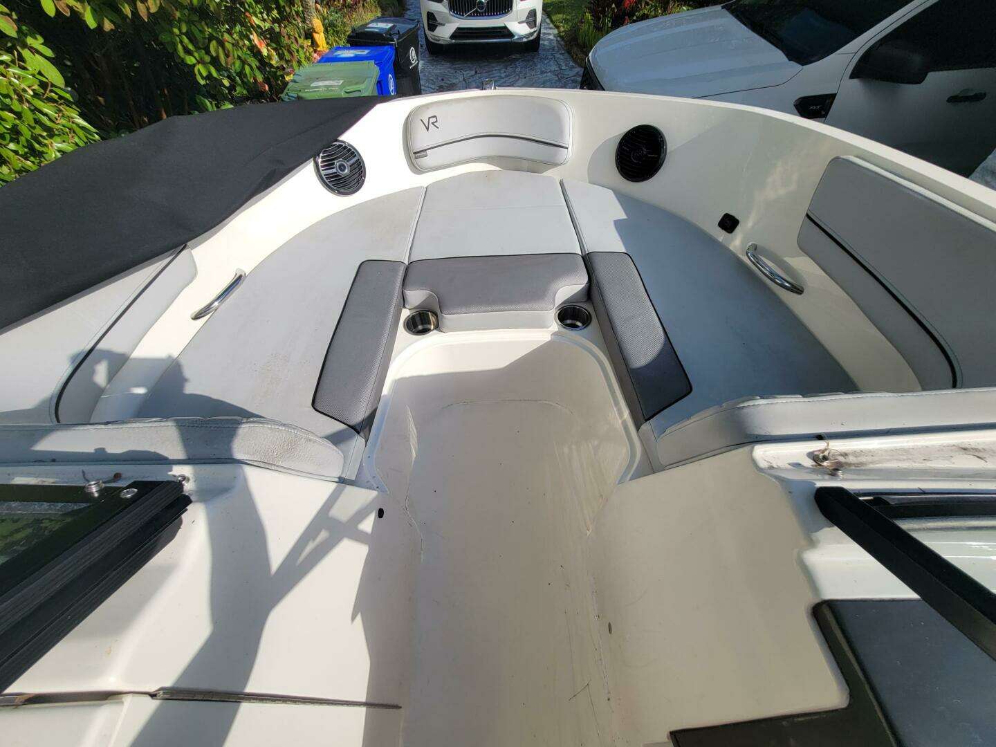 2023 Bayliner VR6 OB - Image 30