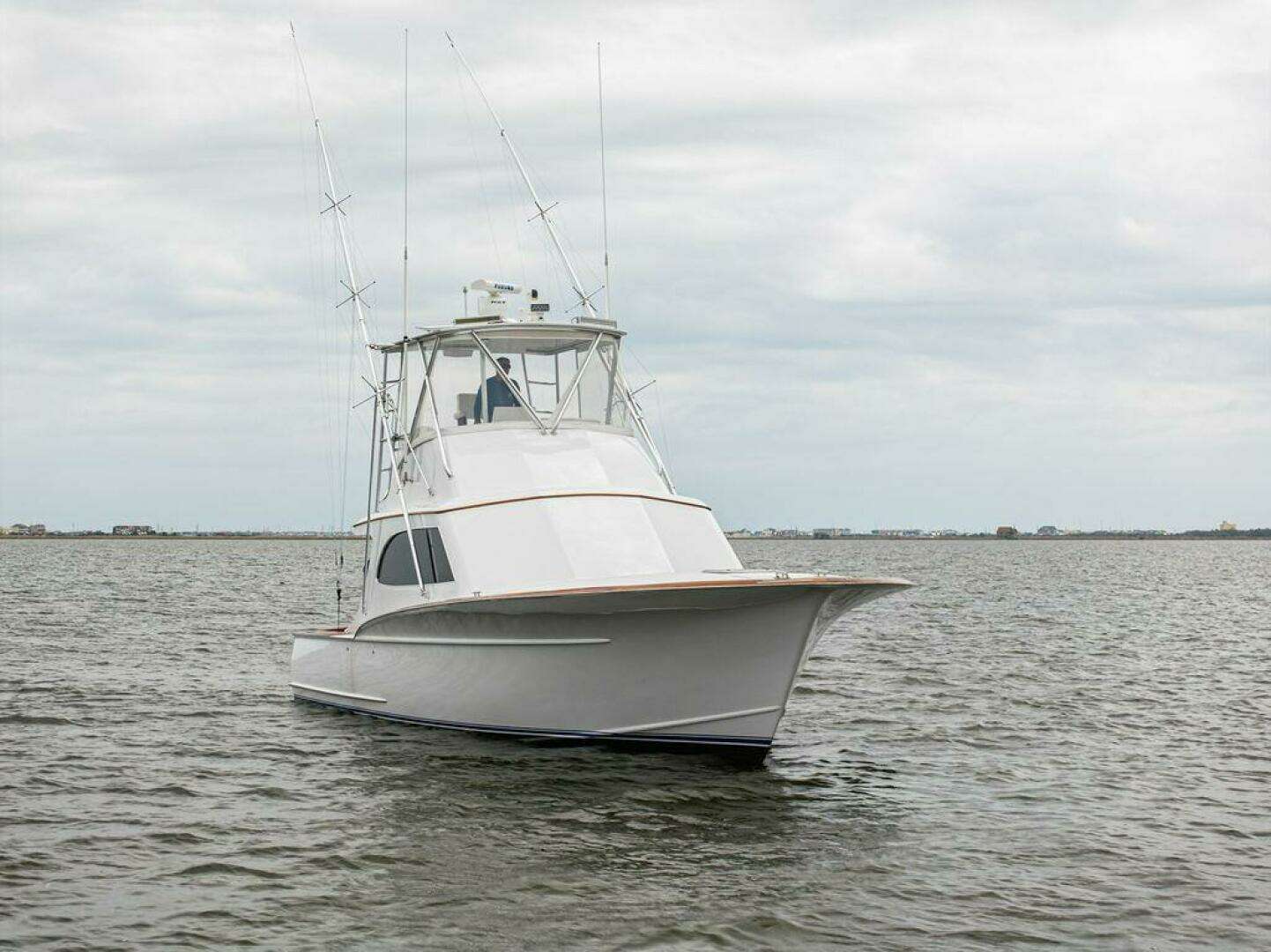1984 Scarborough Custom Carolina - Image 38