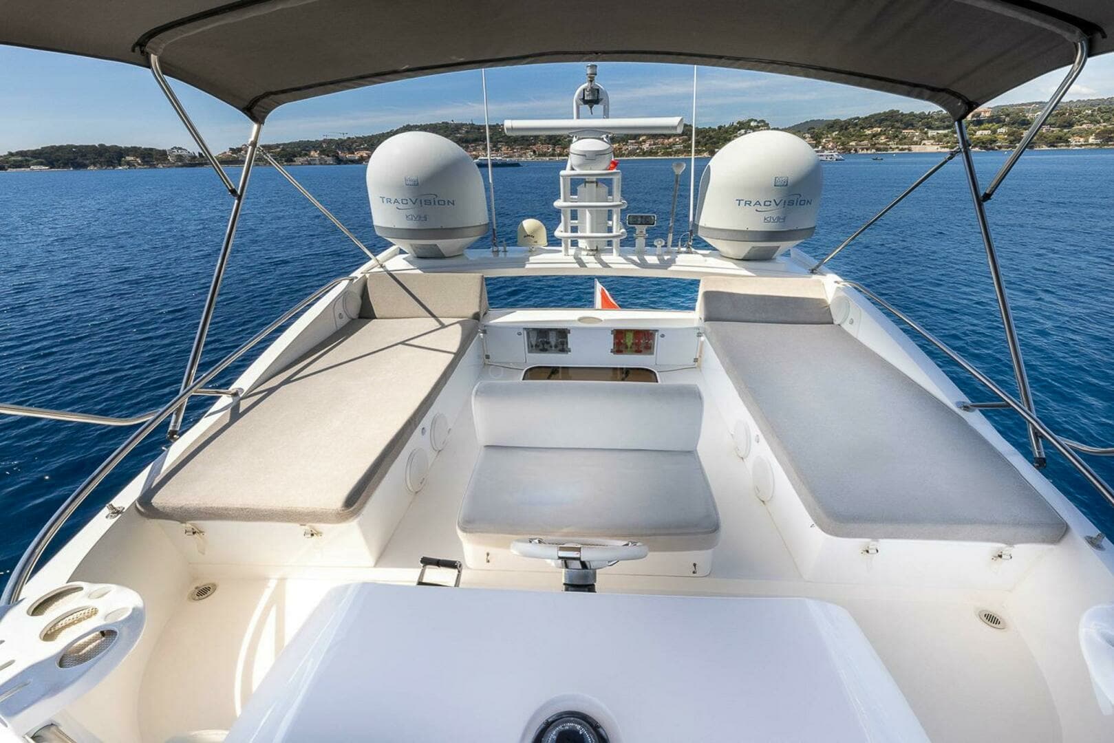 2011 Sunseeker PREDATOR 74 - Image 10