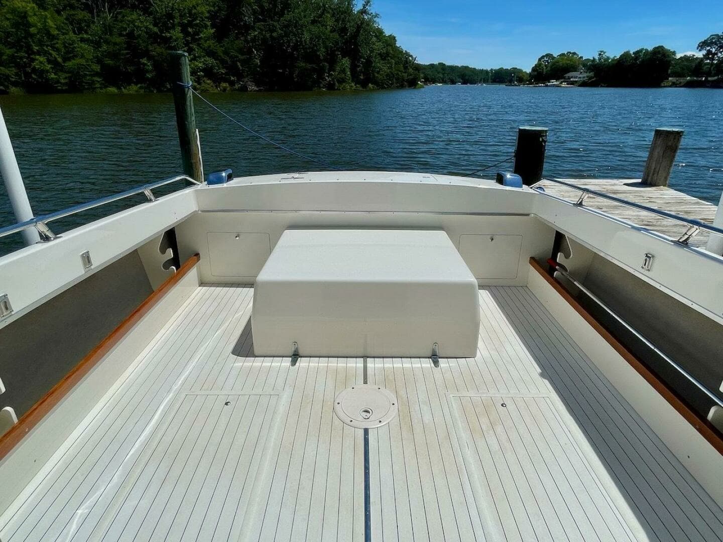 2013 Chris-Craft Lancer Sportsman - Image 11