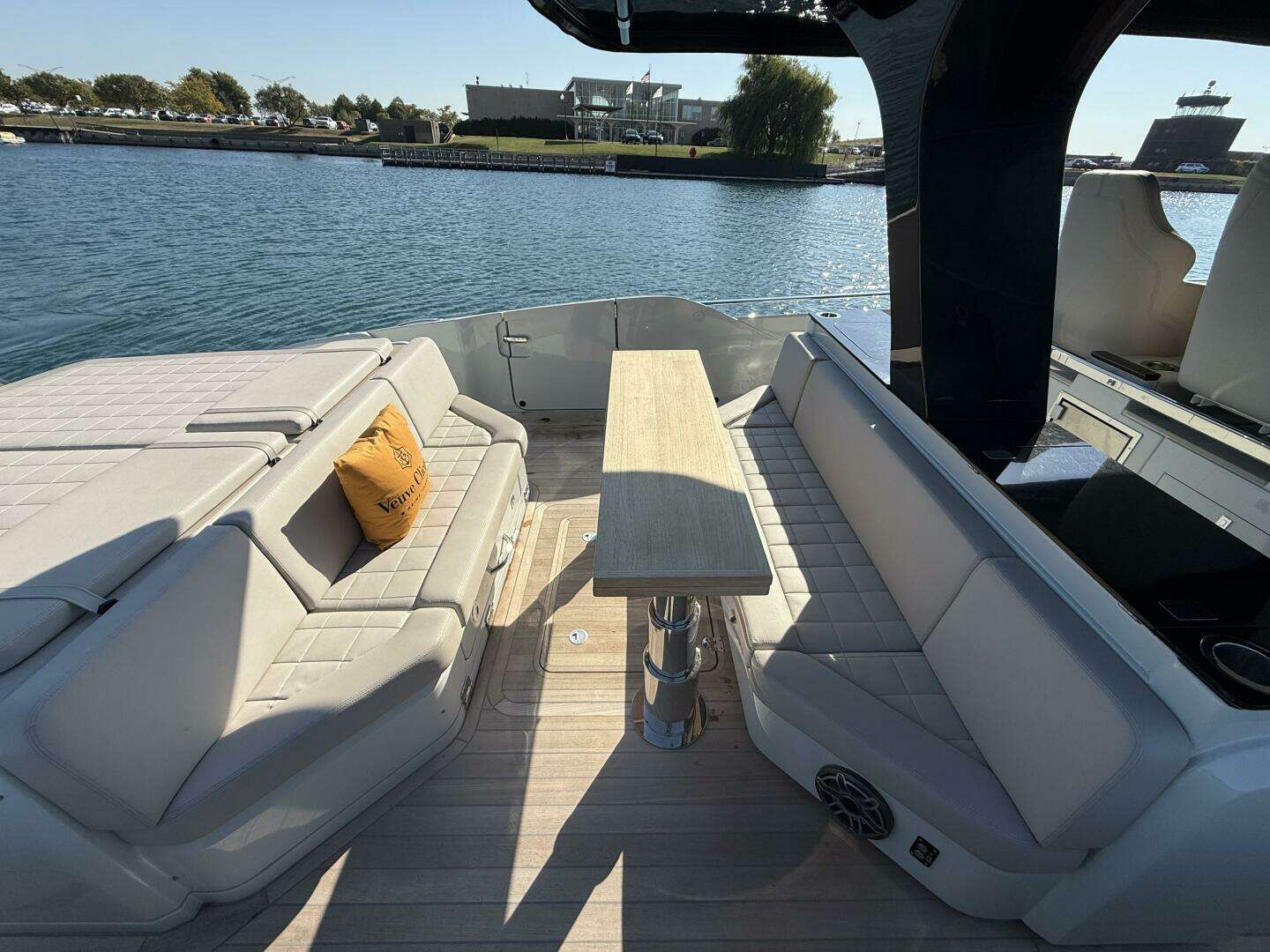 2024 Sacs Rebel 47 - Image 17
