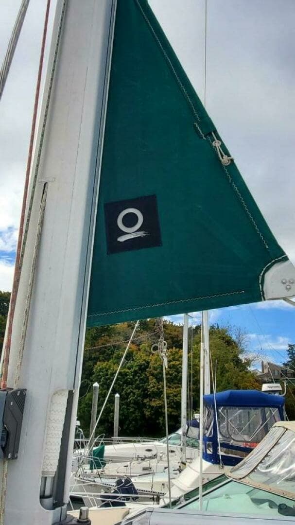 2000 Beneteau 361 - Image 16
