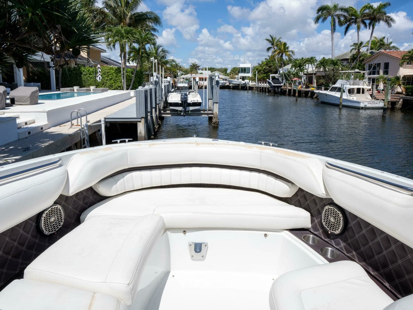 2013 Cobalt 28 - Image 19