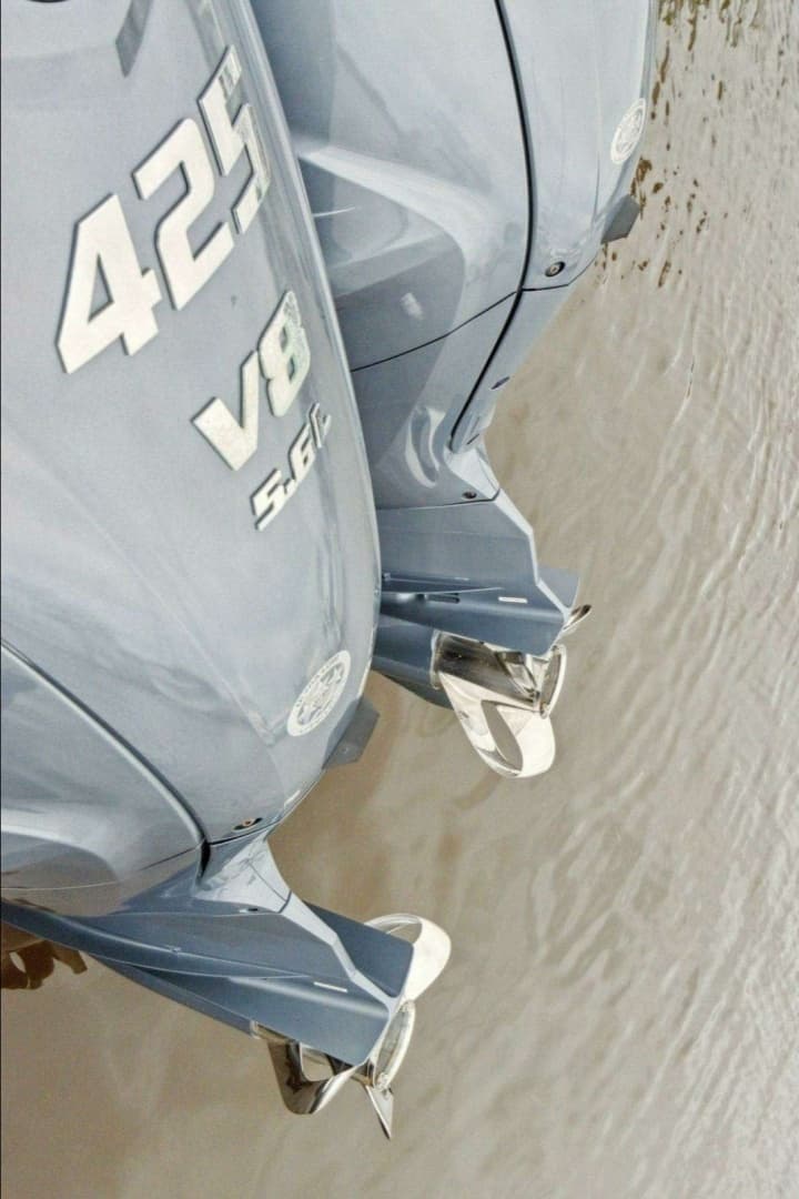 2022 Jeanneau Leader 10.5 WA 2 - Image 8