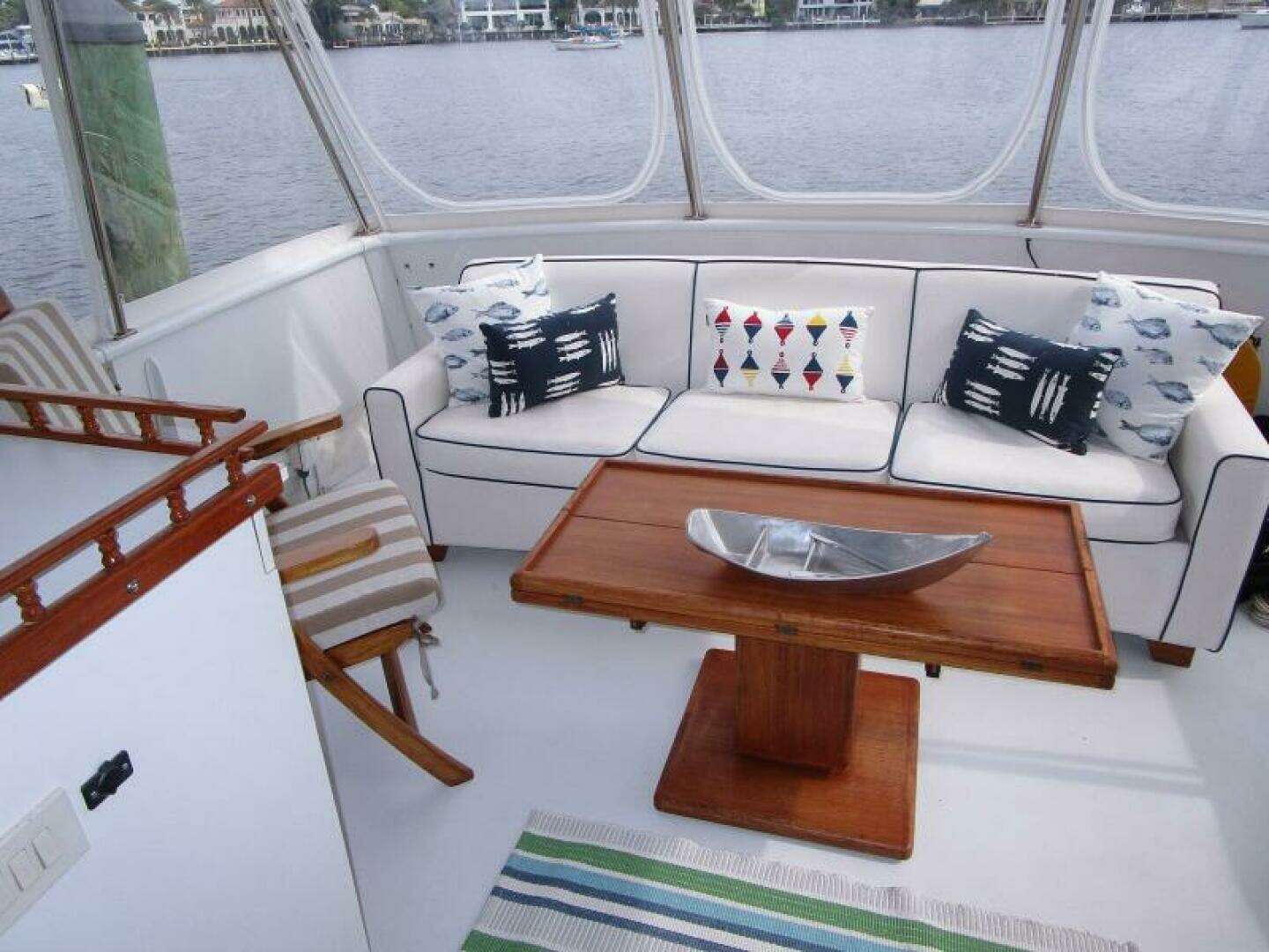 1973 Matthews Voyager - Image 21