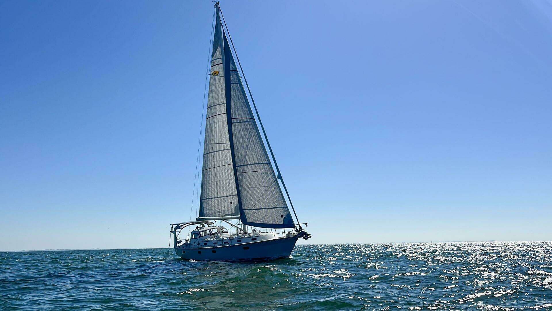 2023 Island Packet 439 - Image 63
