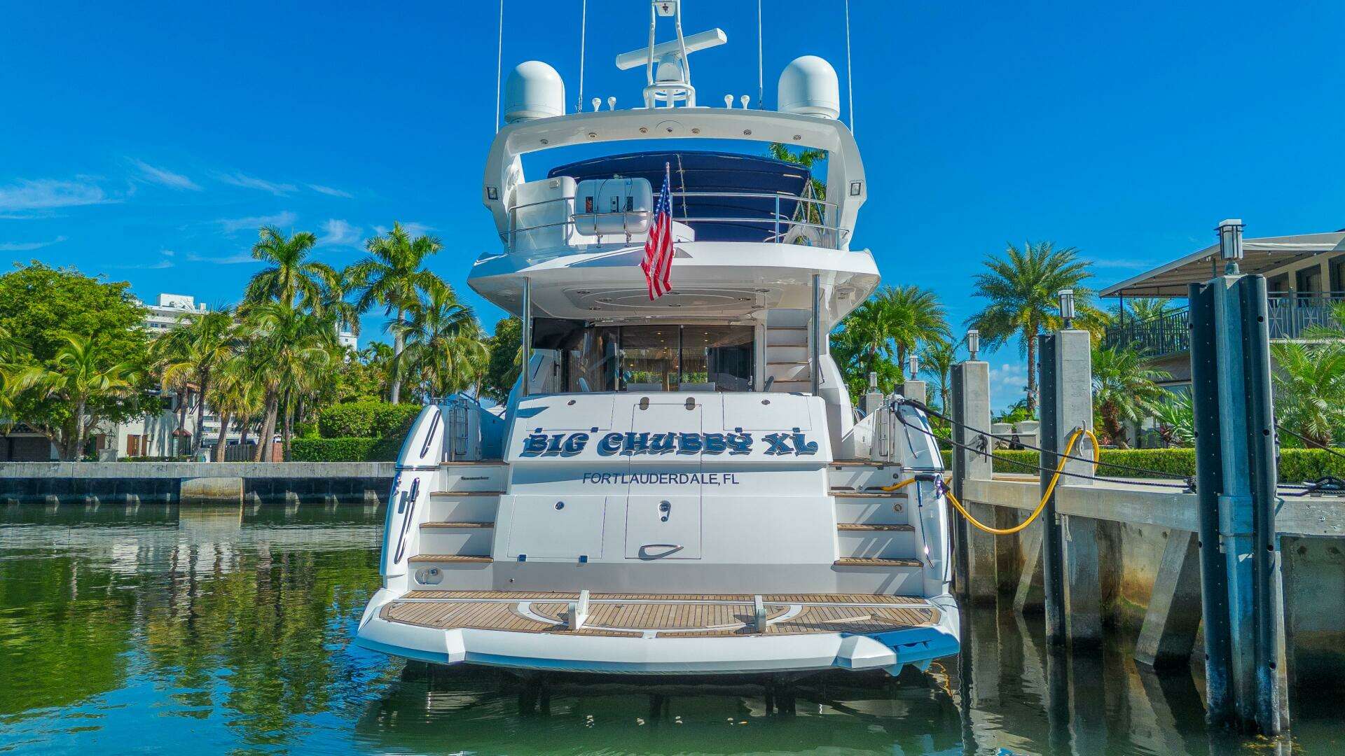 2006 Sunseeker 75 Yacht - Image 6