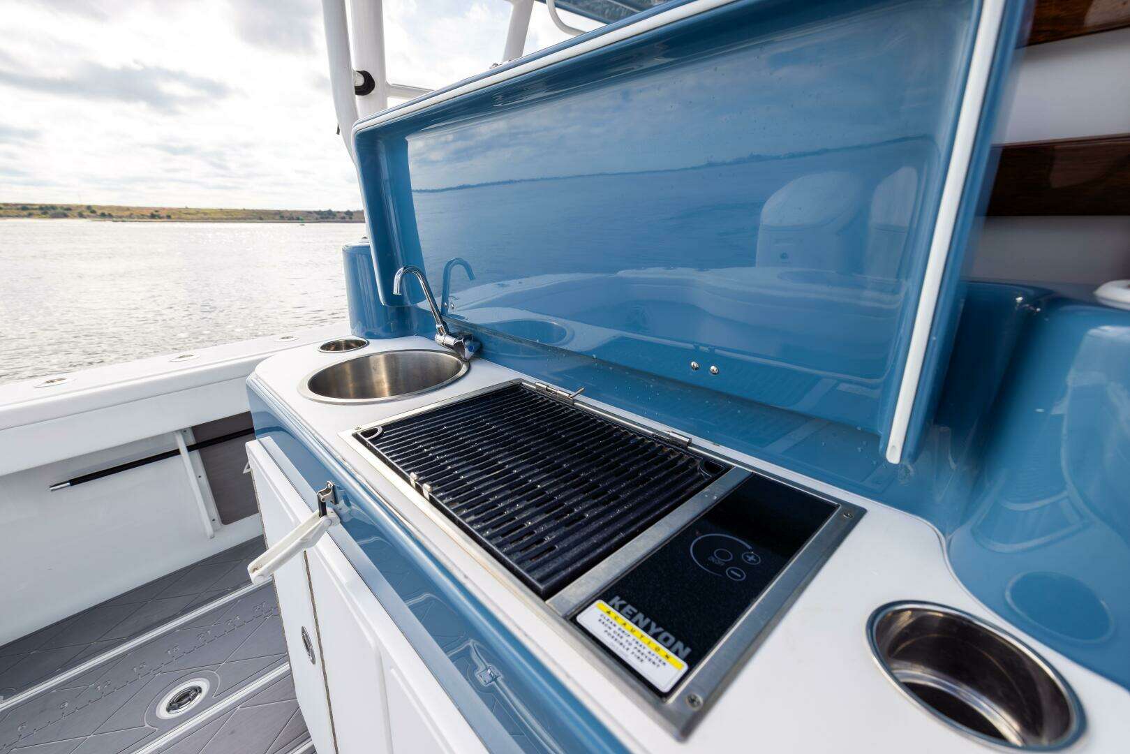 2024 Yellowfin — - Image 22