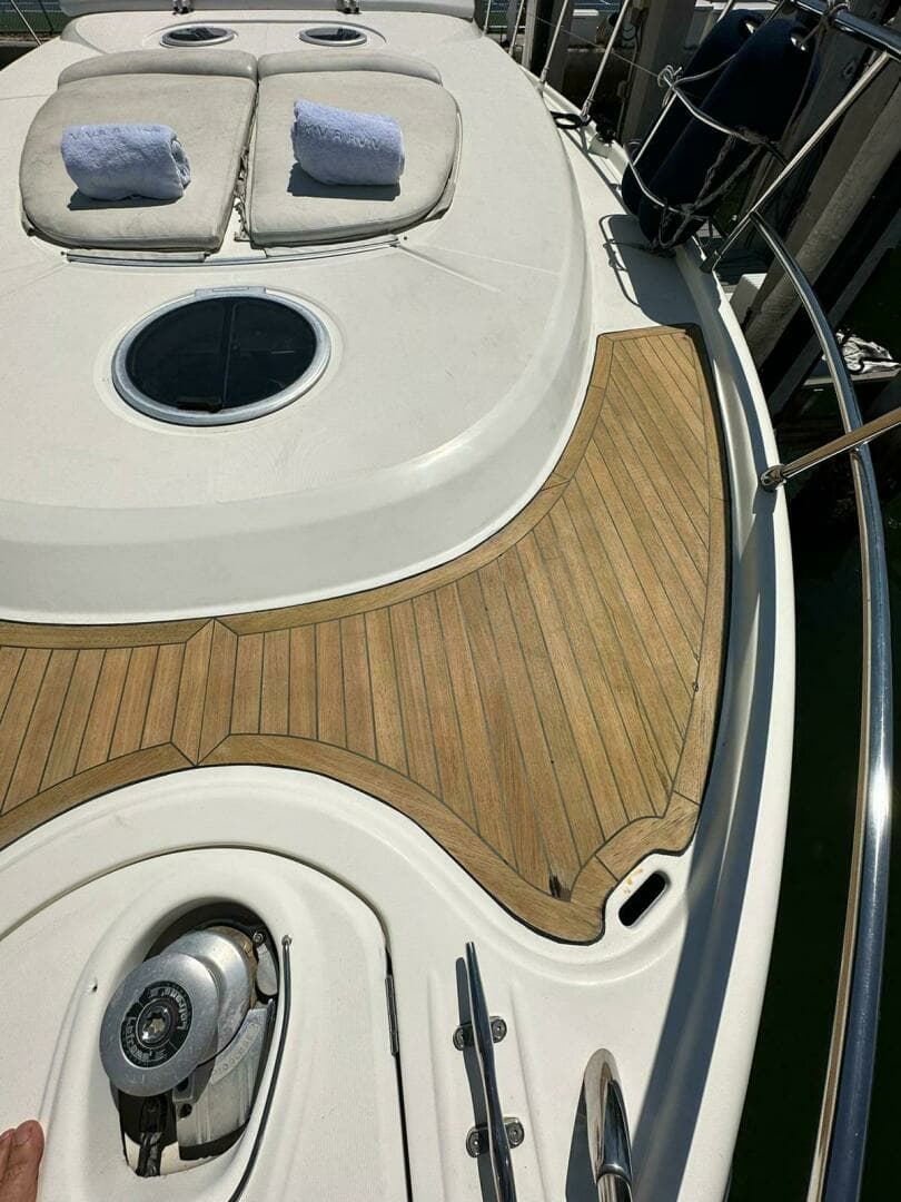 2007 Cranchi Mediterranee 50 HT - Image 12