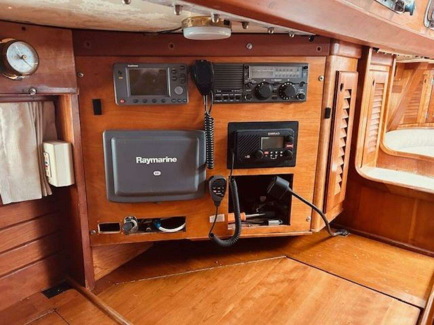 1990 Bristol 47.7 - Image 25