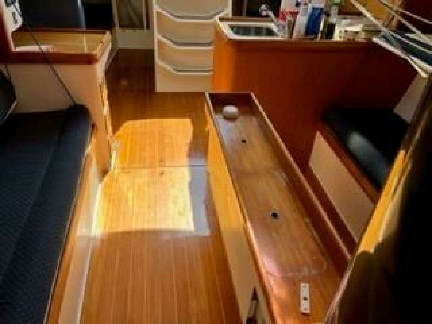 1997 Custom — - Image 13