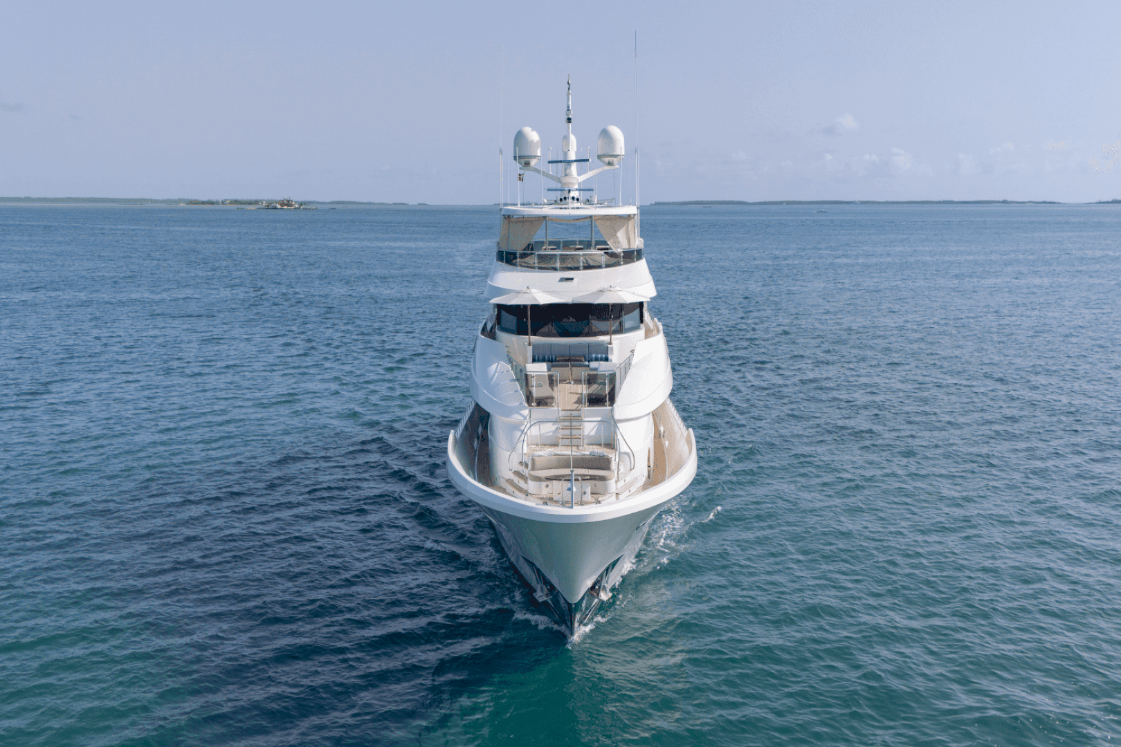 2014 Westport 40M - Image 5