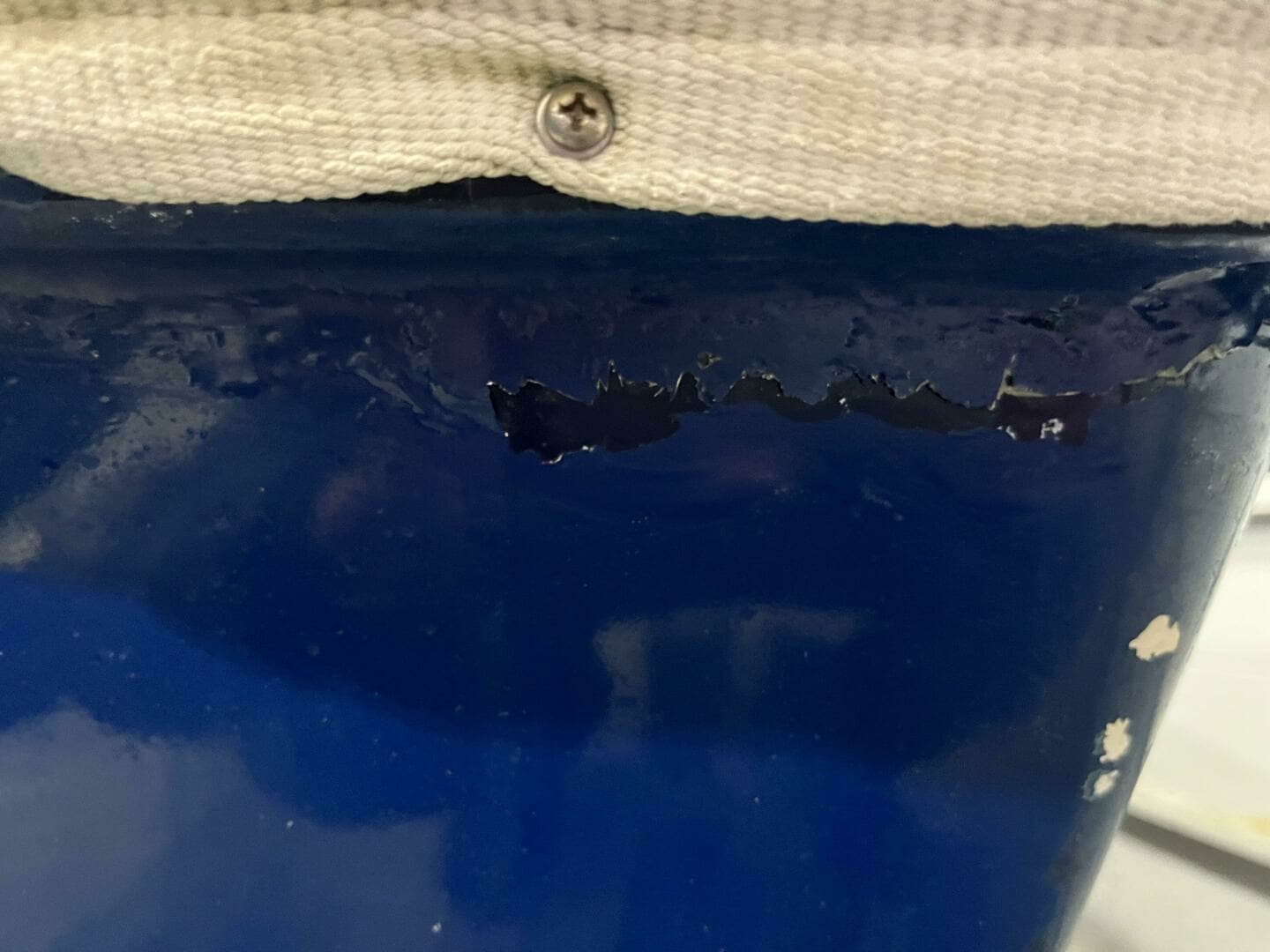 1995 Wahoo Center Console - Image 8