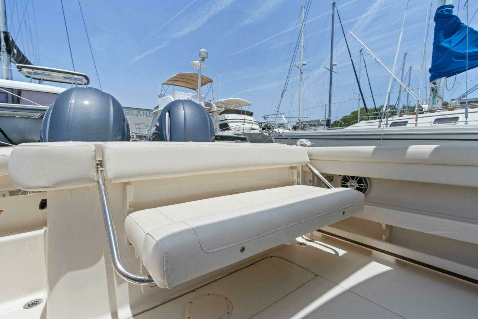 2022 Grady-White 275 Freedom - Image 12