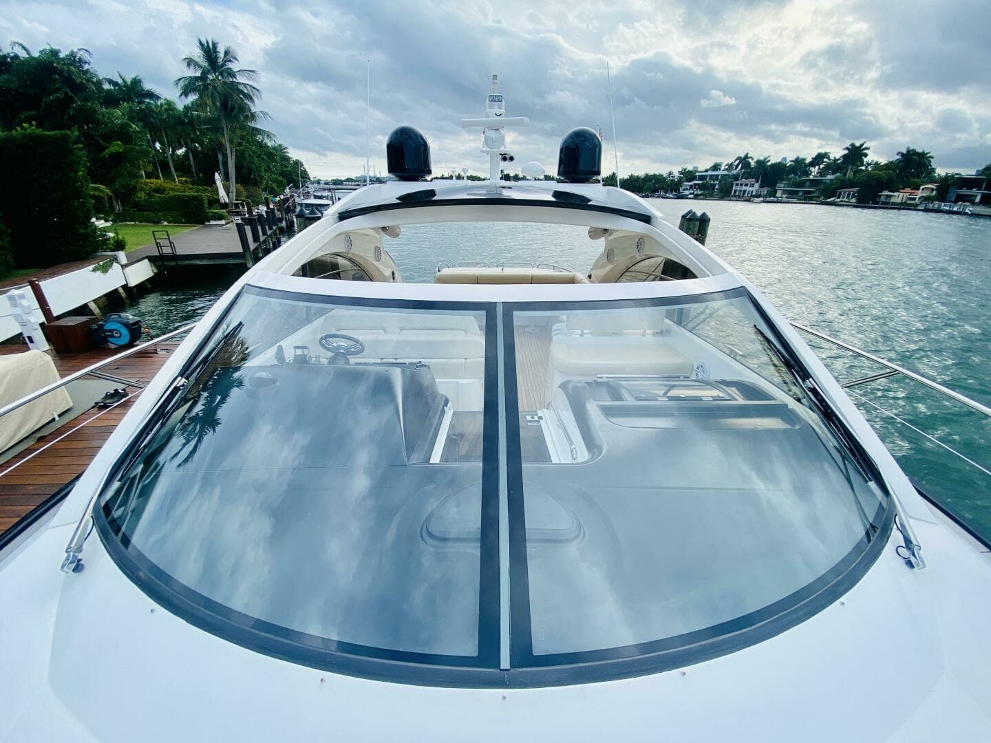 2010 Sunseeker Predator 60 - Image 22