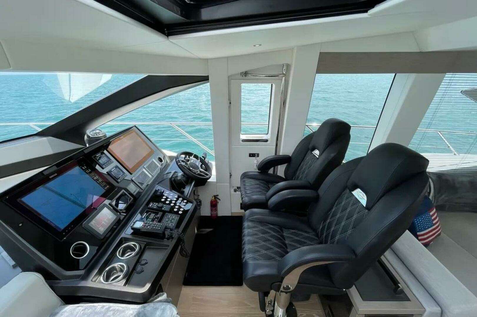 2020 Sunseeker 74 Sport Yacht - Image 28