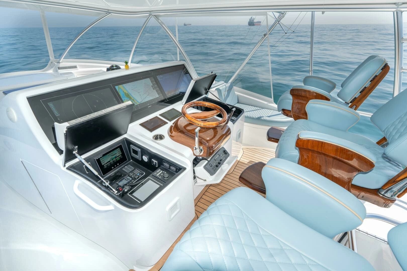 2025 Viking 90C - Image 6