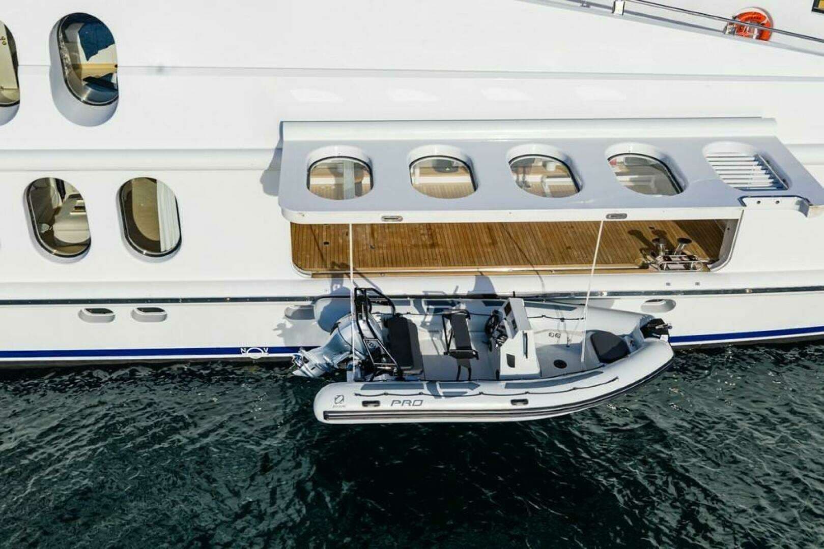 1991 Ocean — - Image 21