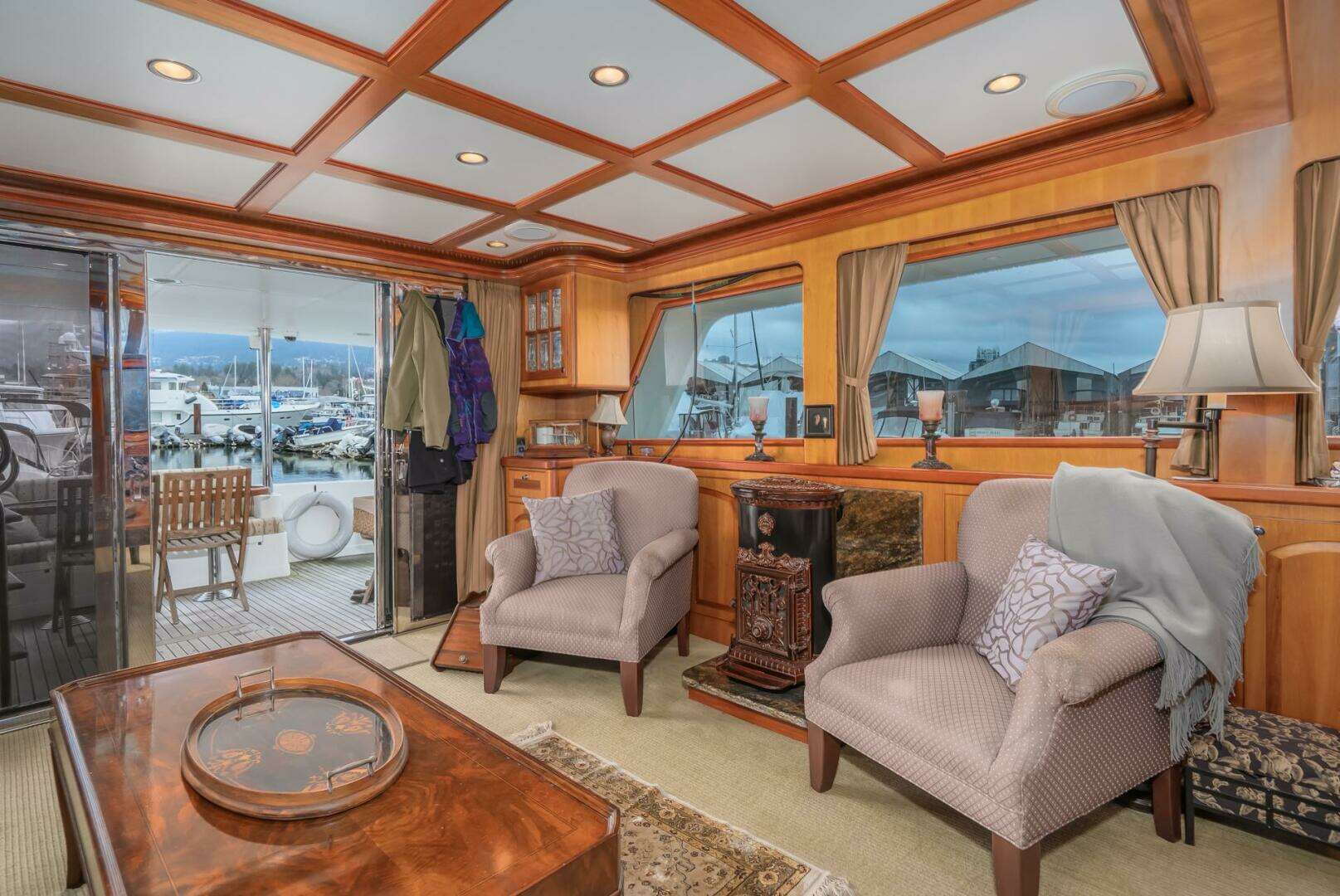 2005 President Skylounge - Image 37