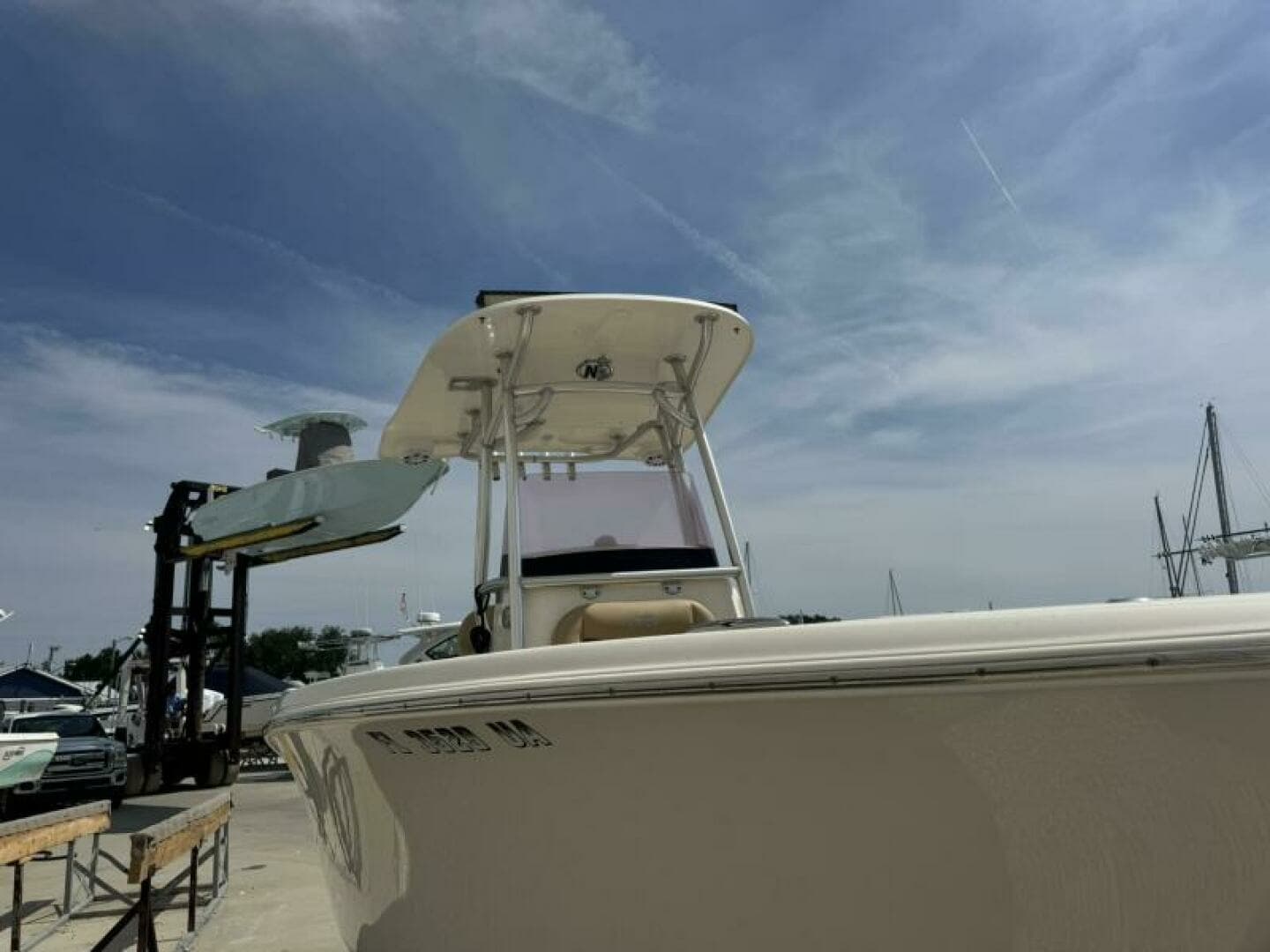 2020 NauticStar 2102 Legacy - Image 11
