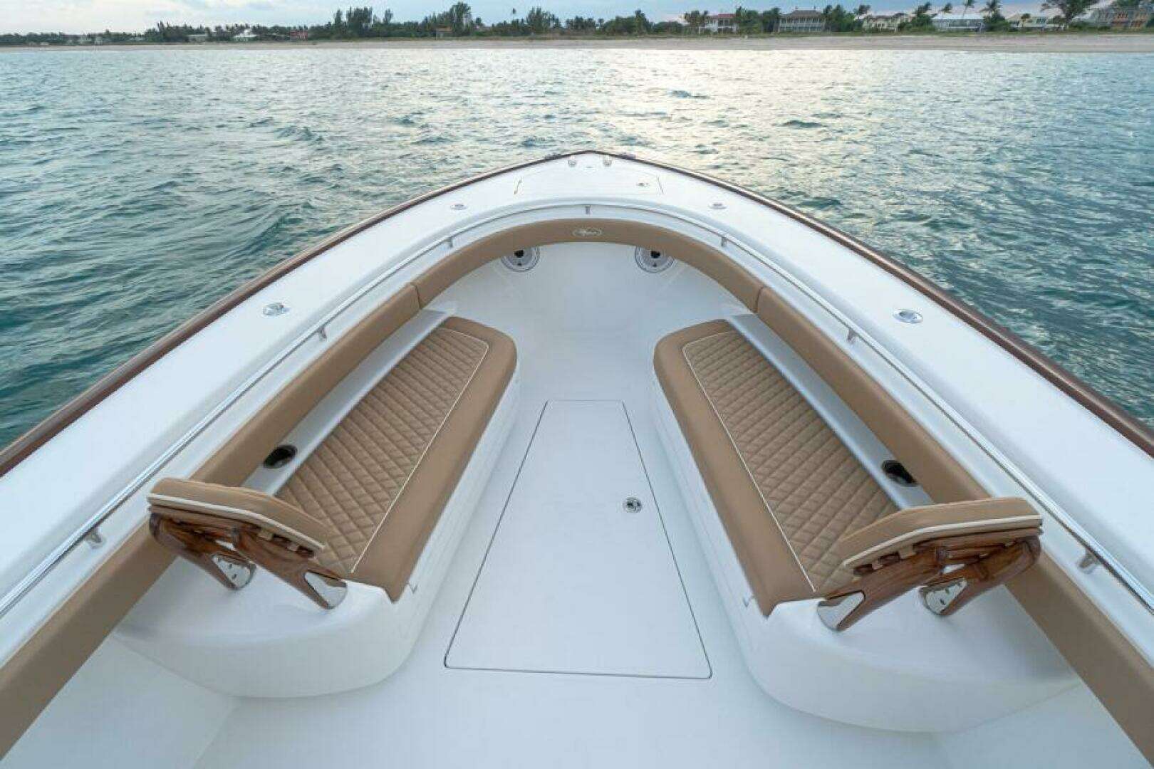 2026 Valhalla Boatworks V-37 - Image 10