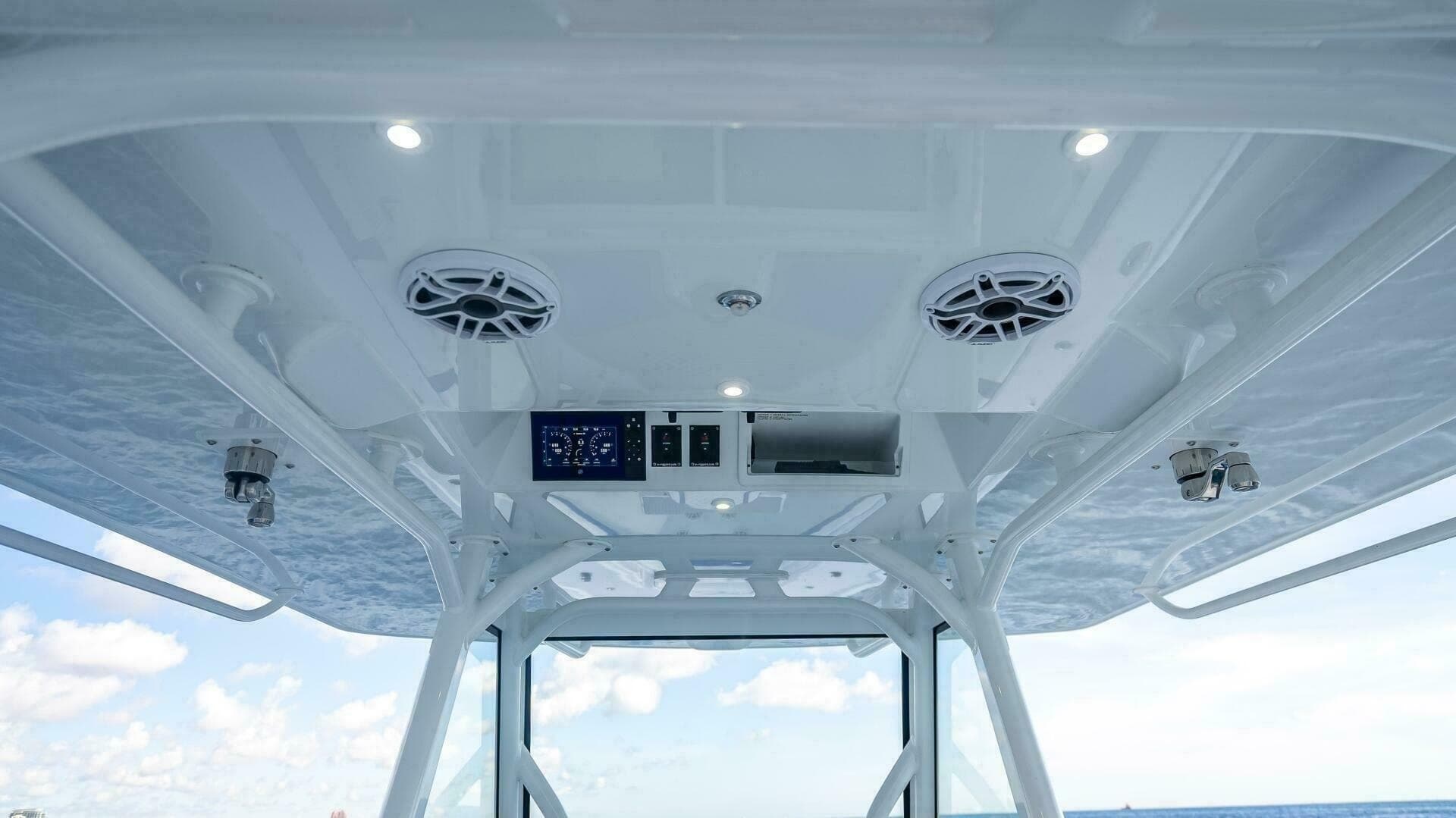 2023 Yellowfin Offshore - Image 48