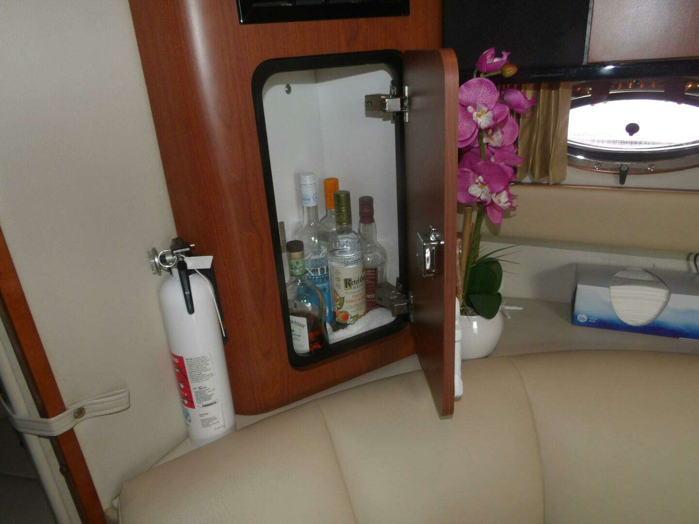 2004 Chaparral Signature 350 - Image 31