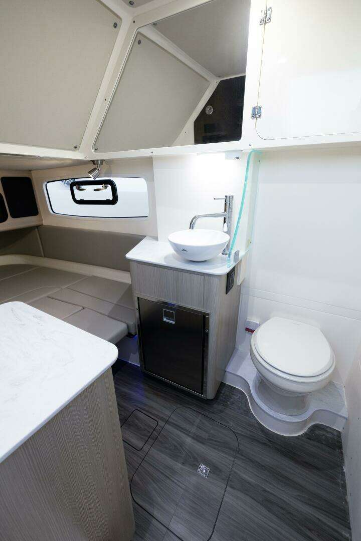 2026 Scout 357 LXF - Image 9
