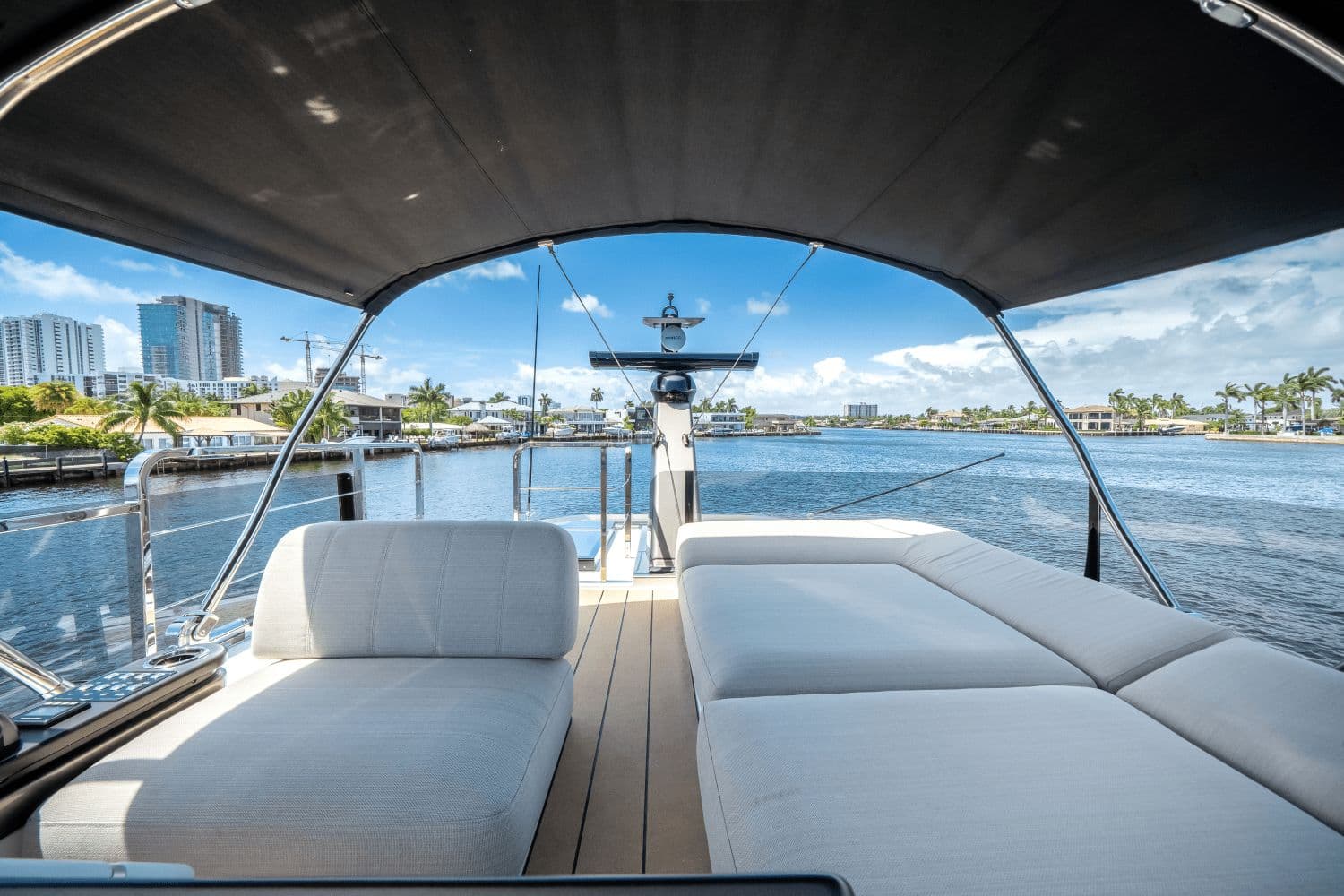 2025 Azimut Seadeck 6 - 59