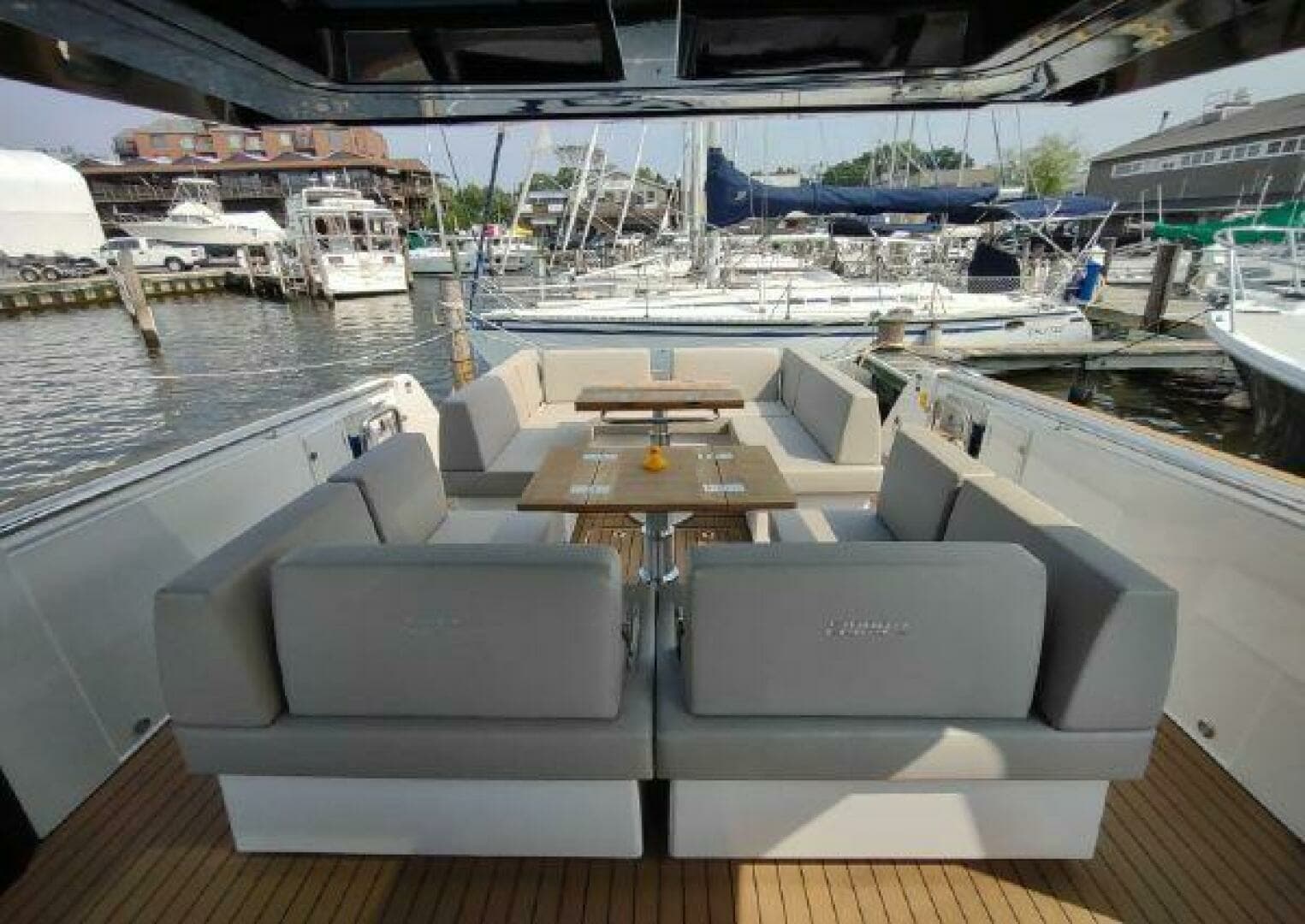 2023 Fjord 41 XL - Image 16