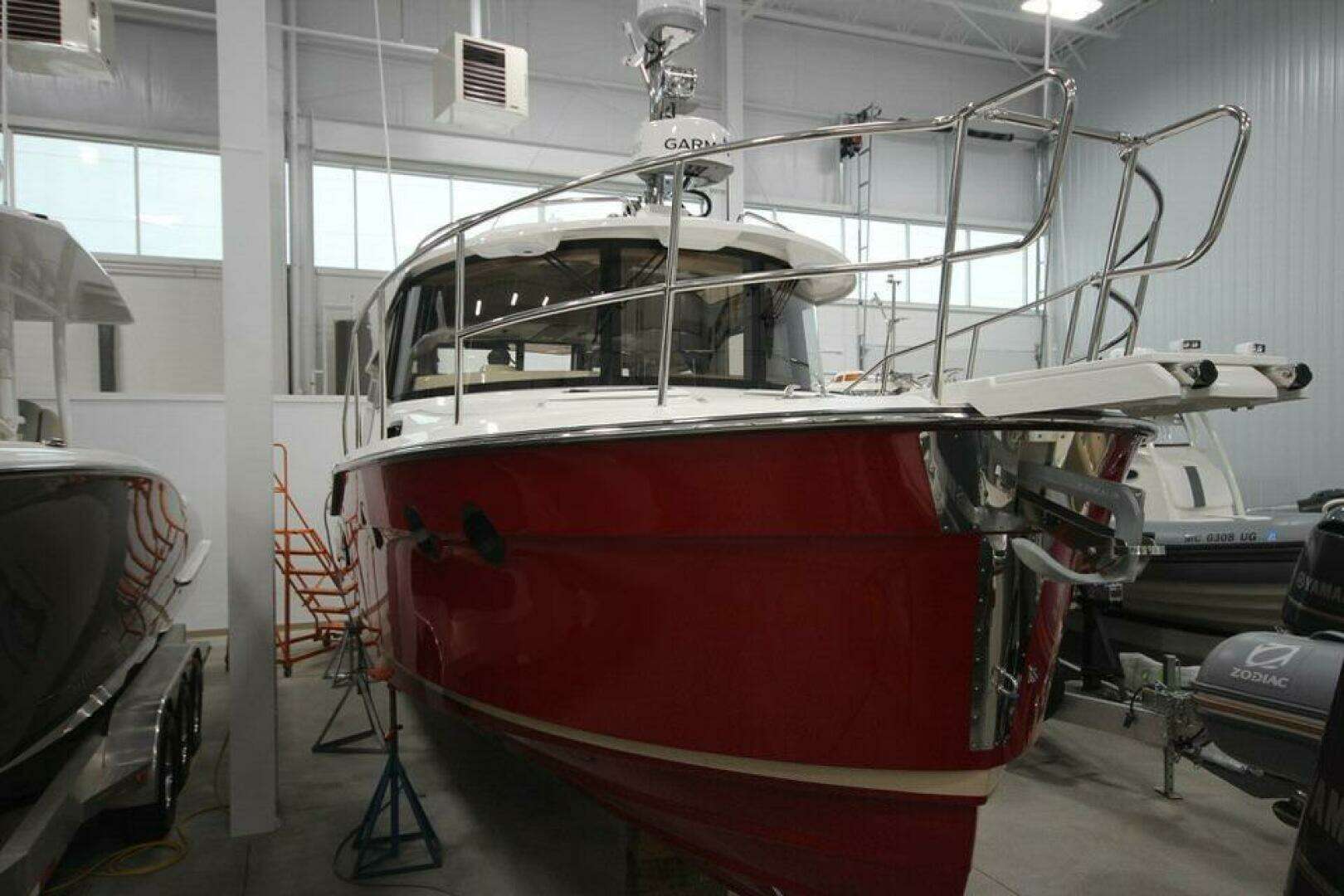 2026 Ranger Tugs R-29 Sedan Luxury Edition - Image 115