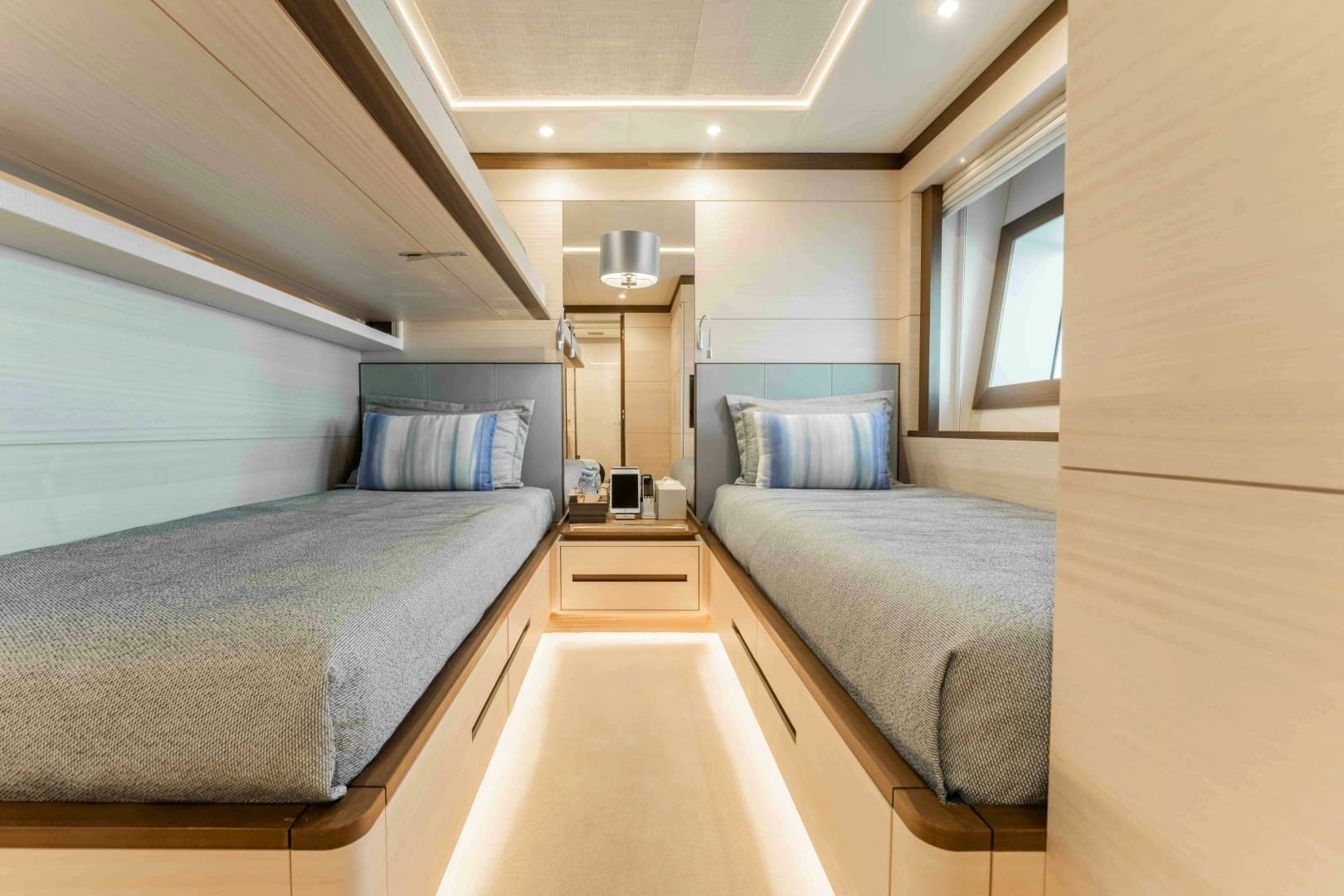 2021 Benetti Benetti Fast 125 - Image 37