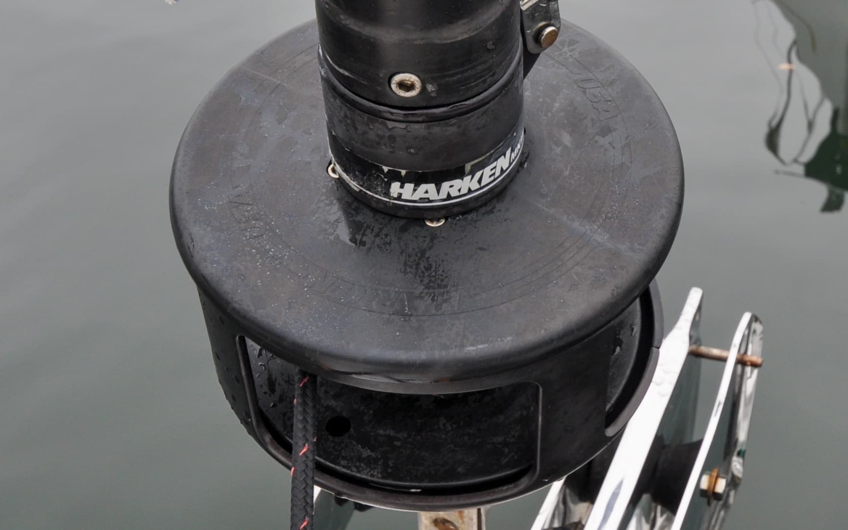 2004 Sabre 426 - Image 36