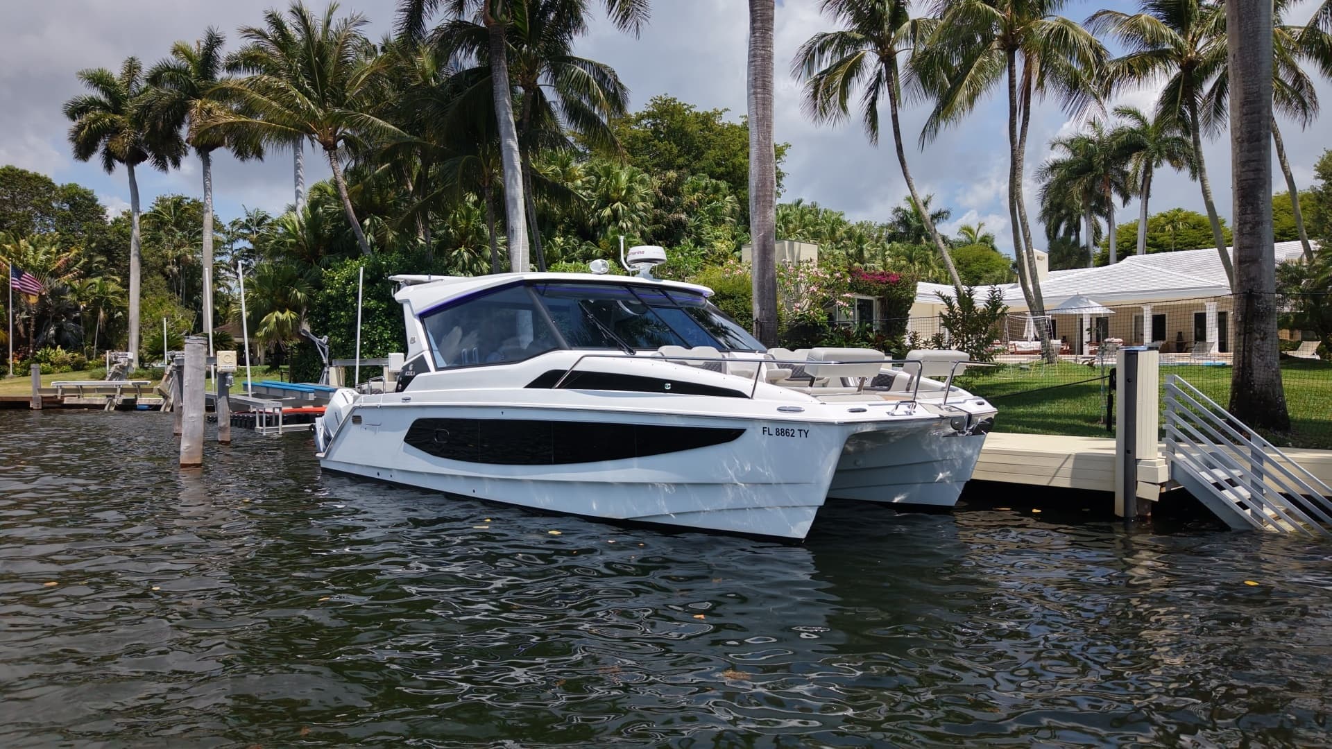 2025 Aquila 36 Sport - Image 2