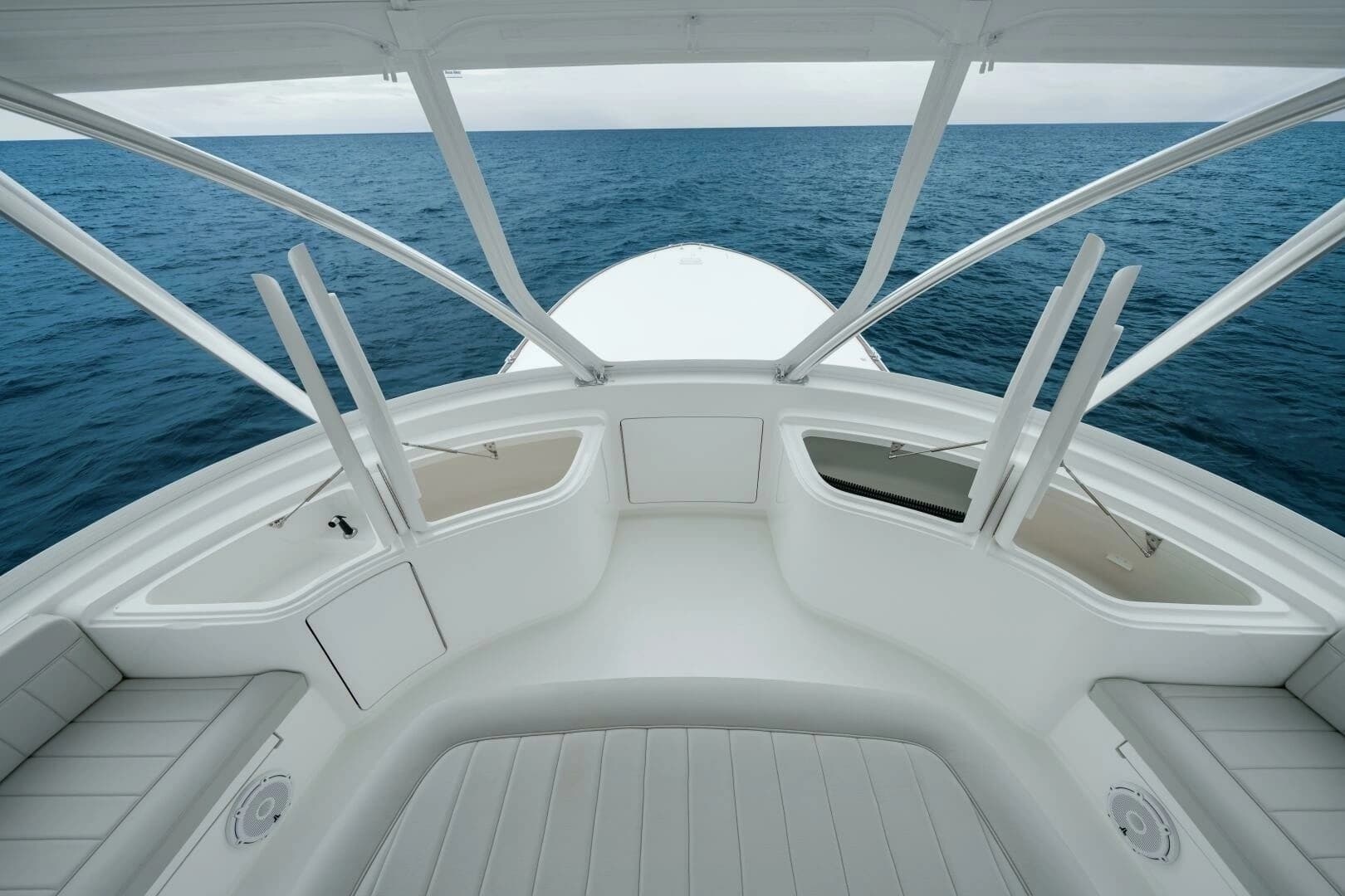 2027 Viking 74  Convertible - Image 37